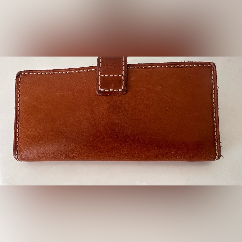 FOSSIL wallet - Picture 4 of 10